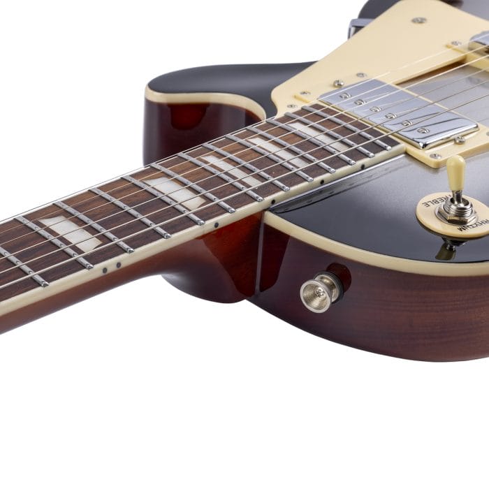 Jet Guitars JET JL-500 SLB – Bild 6