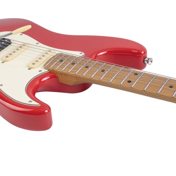 Jet Guitars  JS-400 CRD – Bild 6