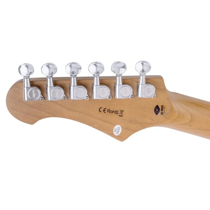 Jet Guitars  JS-400 CRD – Bild 11
