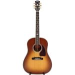 Gibson J-45 Deluxe Rosewood Burst