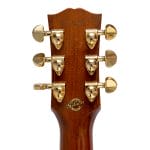 Gibson J-45 Deluxe Rosewood Burst – Bild 10