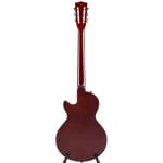 Maybach Little Wing Flat Top Cutaway Dirty Lemon Aged – Bild 2