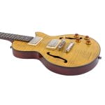 Maybach Little Wing Flat Top Cutaway Dirty Lemon Aged – Bild 6