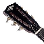 Maybach Little Wing Flat Top Cutaway Dirty Lemon Aged – Bild 9
