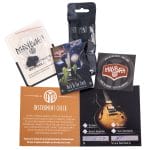 Maybach Little Wing Flat Top Cutaway Dirty Lemon Aged – Bild 12