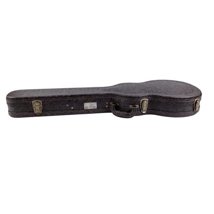 Maybach Little Wing Flat Top Cutaway Dirty Lemon Aged – Bild 14
