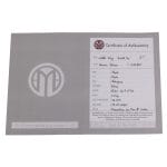 Maybach Little Wing Havana Tobacco Aged Arched Top – Bild 13