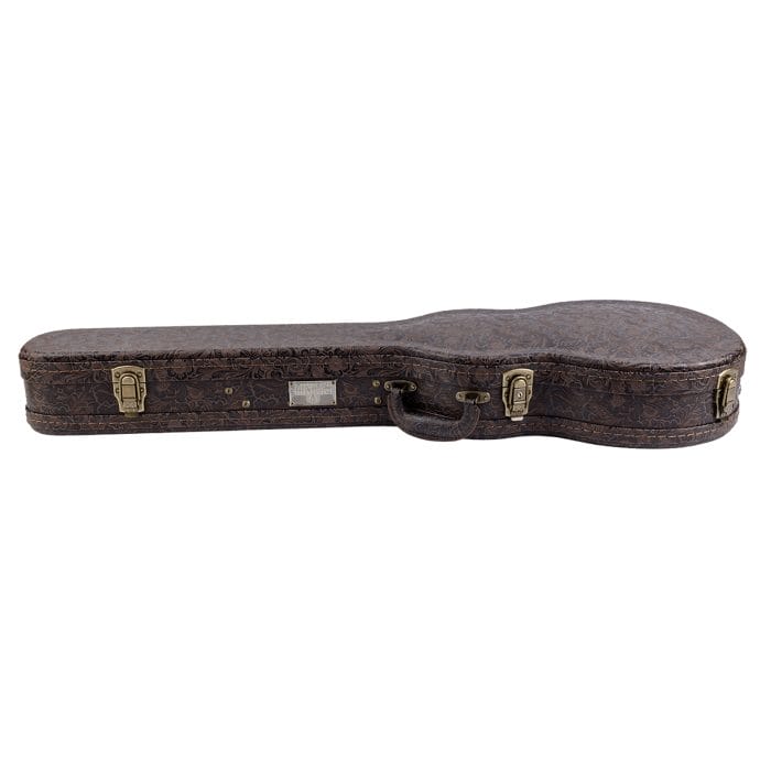 Maybach Little Wing Havana Tobacco Aged Arched Top – Bild 14