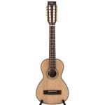Vintage Viator Paul Brett 12 Saiten Electro-Akustik Gitarre