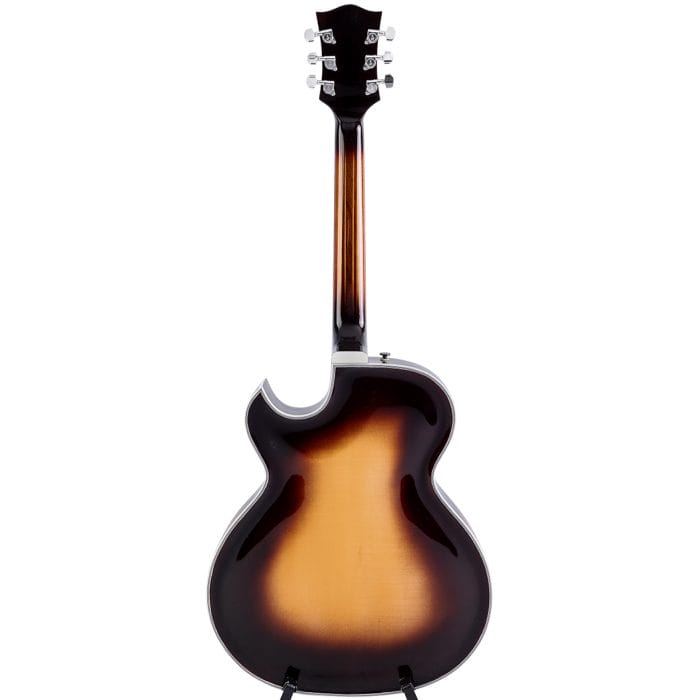 Anton Sandner “ Attila Zoller AZ10” – Bild 2