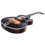 Anton Sandner “ Attila Zoller AZ10” – Bild 4