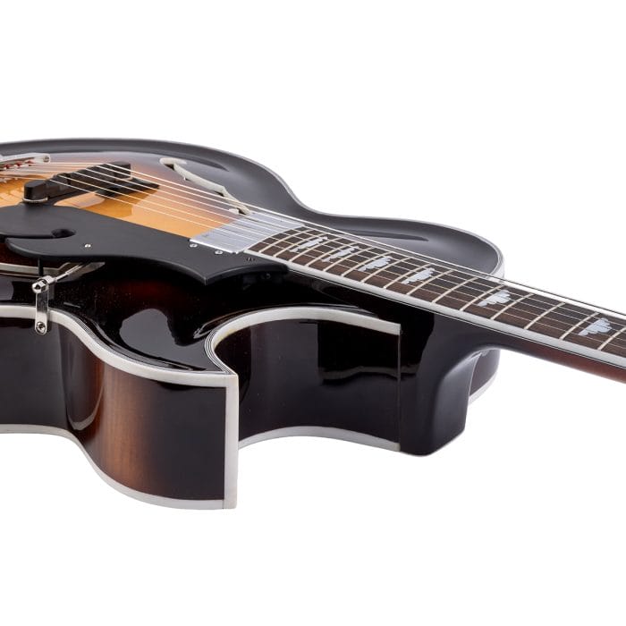 Anton Sandner “ Attila Zoller AZ10” – Bild 6