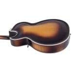 Anton Sandner “ Attila Zoller AZ10” – Bild 8