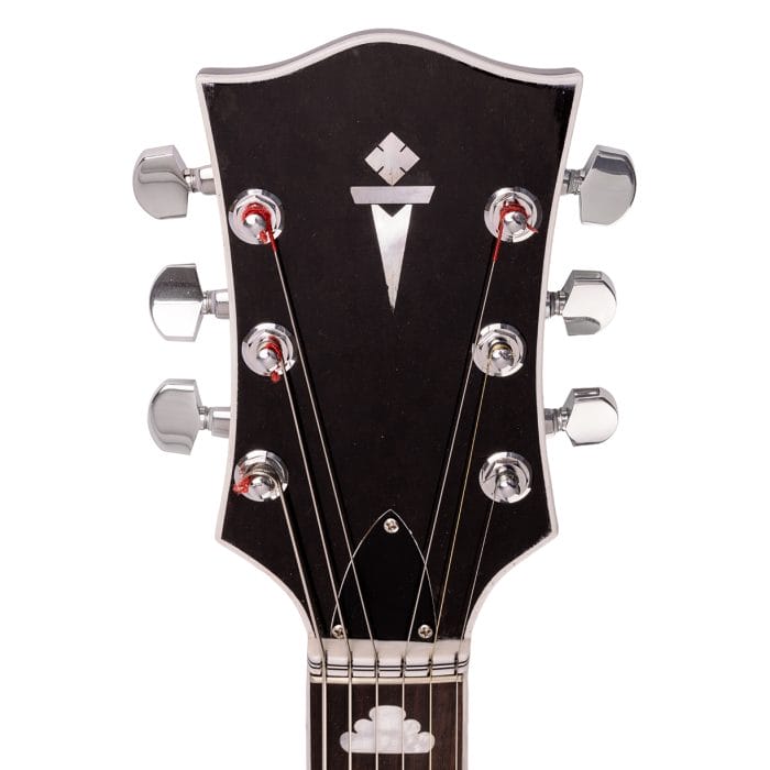 Anton Sandner “ Attila Zoller AZ10” – Bild 11