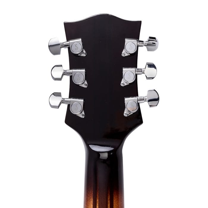 Anton Sandner “ Attila Zoller AZ10” – Bild 12