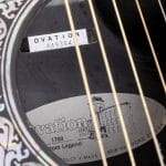 Ovation Custom Legend 1769 – USA 1992 – Bild 8