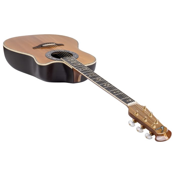 Ovation Custom Legend 1769 – USA 1992 – Bild 3