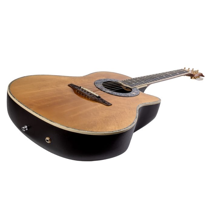 Ovation Custom Legend 1769 – USA 1992 – Bild 4