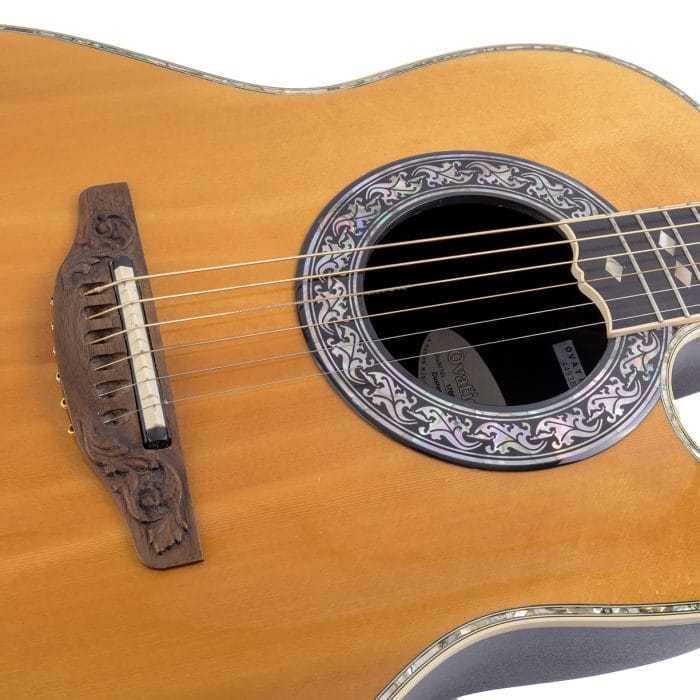Ovation Custom Legend 1769 – USA 1992 – Bild 5