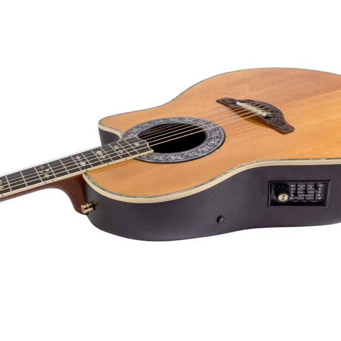 Ovation Custom Legend 1769 – USA 1992 – Bild 7