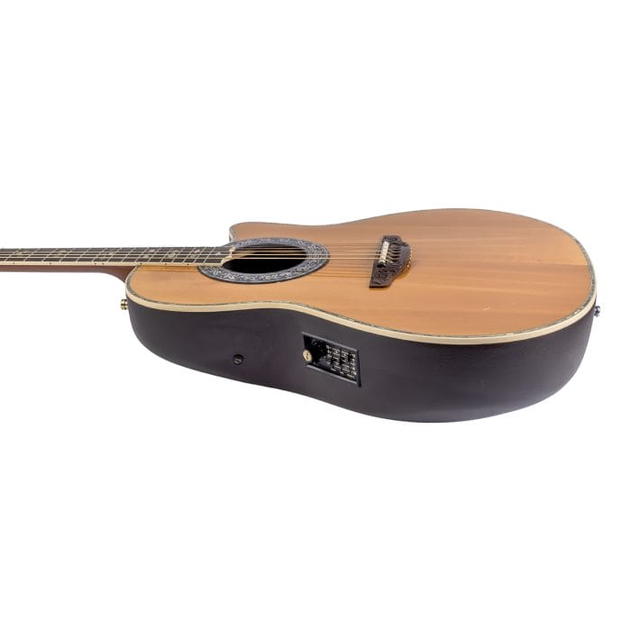 Ovation Custom Legend 1769 – USA 1992 – Bild 9