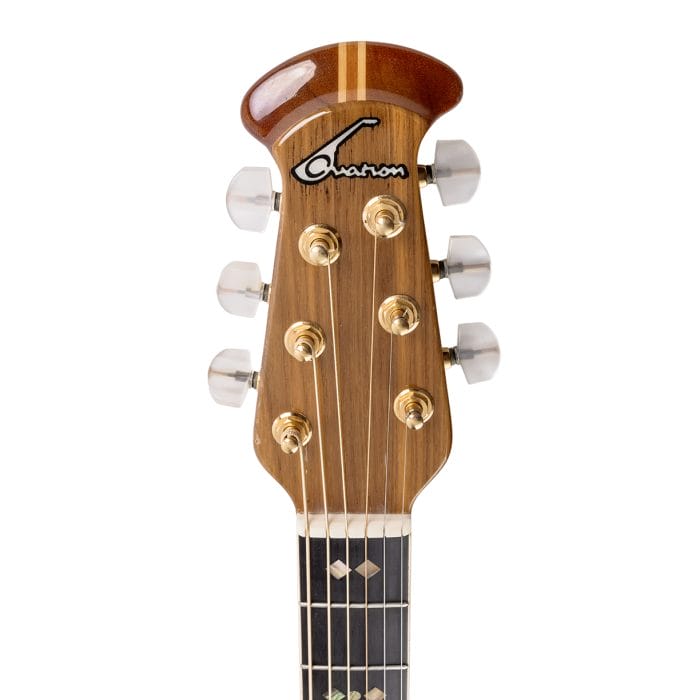Ovation Custom Legend 1769 – USA 1992 – Bild 10