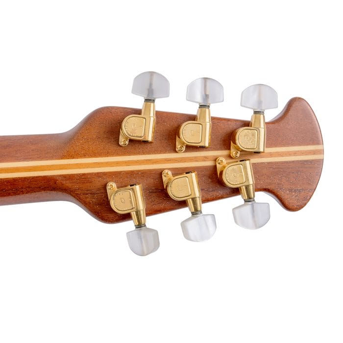 Ovation Custom Legend 1769 – USA 1992 – Bild 11