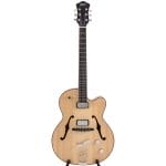 Hofner/Höfner New President HNP-KB-0 Meistergitarre Thomas Stühlein