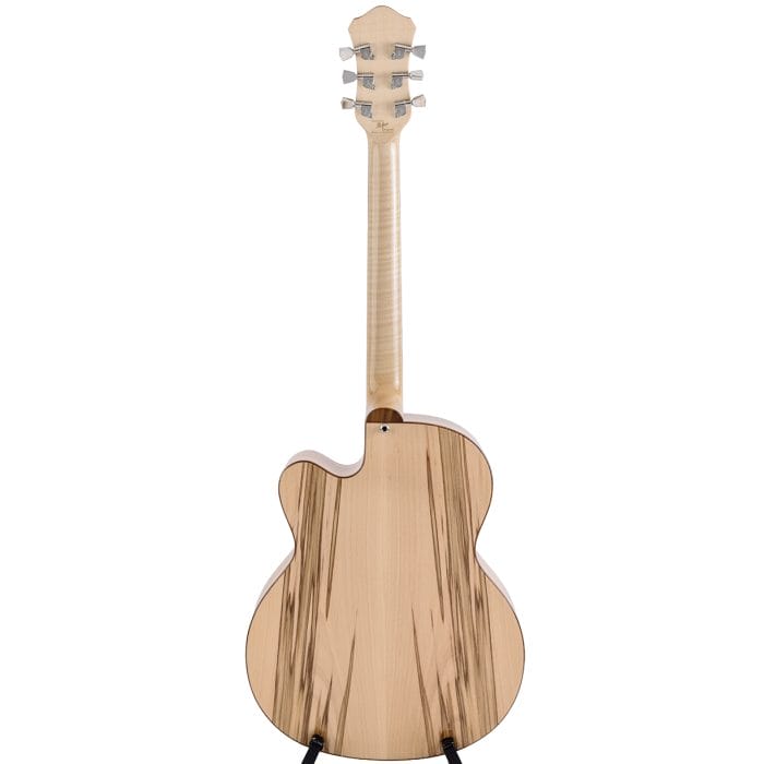 Hofner/Höfner New President HNP-KB-0 Meistergitarre Thomas Stühlein – Bild 2