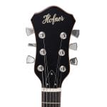 Hofner/Höfner New President HNP-KB-0 Meistergitarre Thomas Stühlein – Bild 11