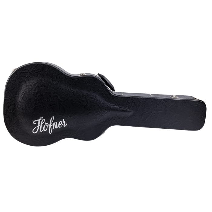 Hofner/Höfner New President HNP-KB-0 Meistergitarre Thomas Stühlein – Bild 15