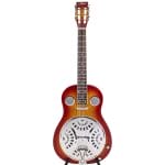 Johnson JR-854SQE-MA Squareneck