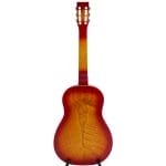 Johnson JR-854SQE-MA Squareneck – Bild 2