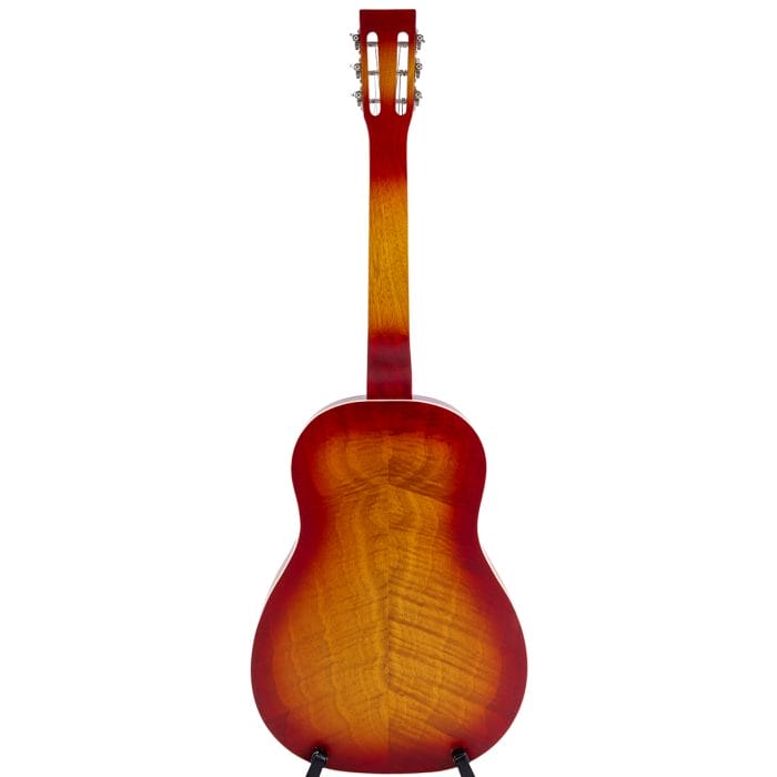 Johnson JR-854SQE-MA Squareneck – Bild 2
