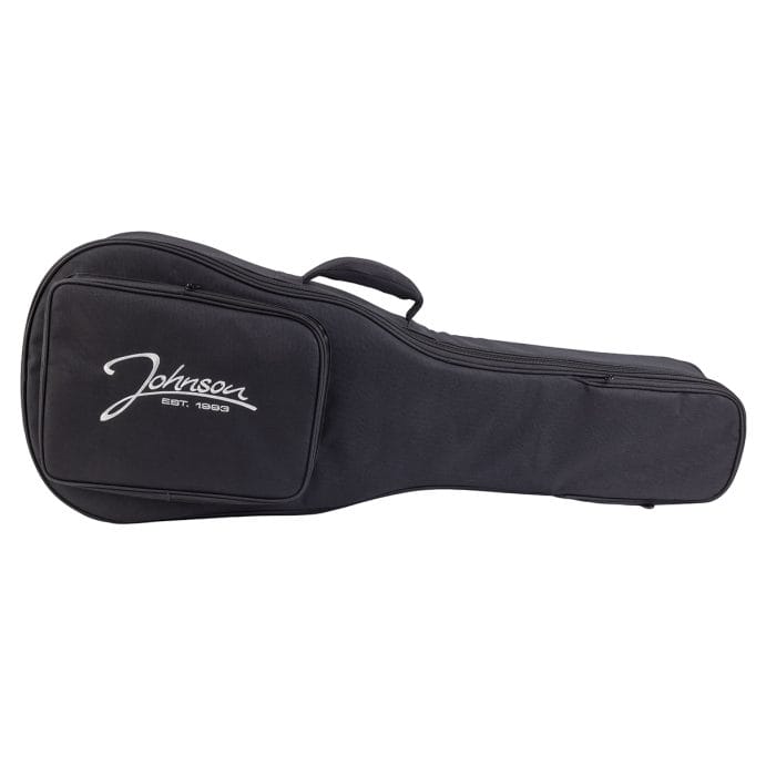 Johnson JR-854SQE-MA Squareneck – Bild 12