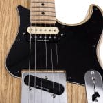 Yamaha Pacifica 1611 Mike Stern – Bild 6