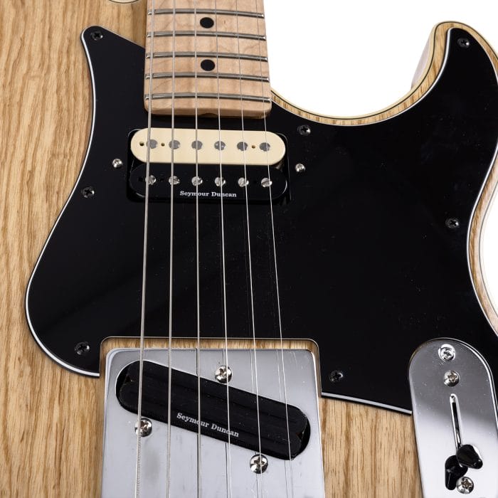 Yamaha Pacifica 1611 Mike Stern – Bild 6