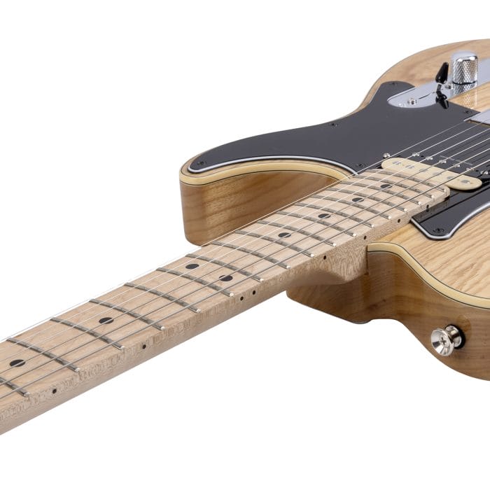Yamaha Pacifica 1611 Mike Stern – Bild 8