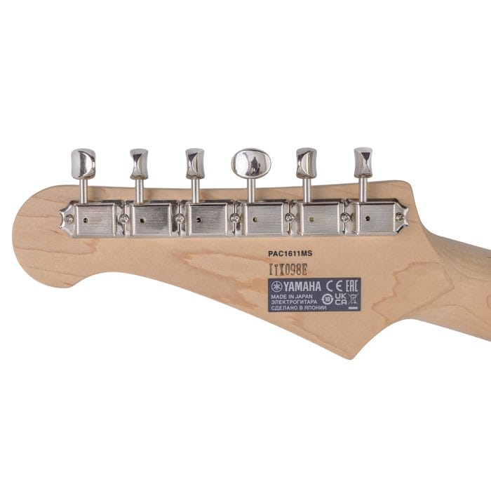 Yamaha Pacifica 1611 Mike Stern – Bild 11