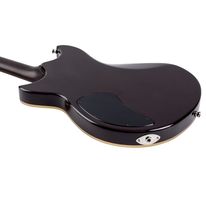 Yamaha Revstar RSP20X Rusty Brass Charcoal – Bild 9