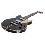 Yamaha Revstar RSP20X Rusty Brass Charcoal – Bild 4