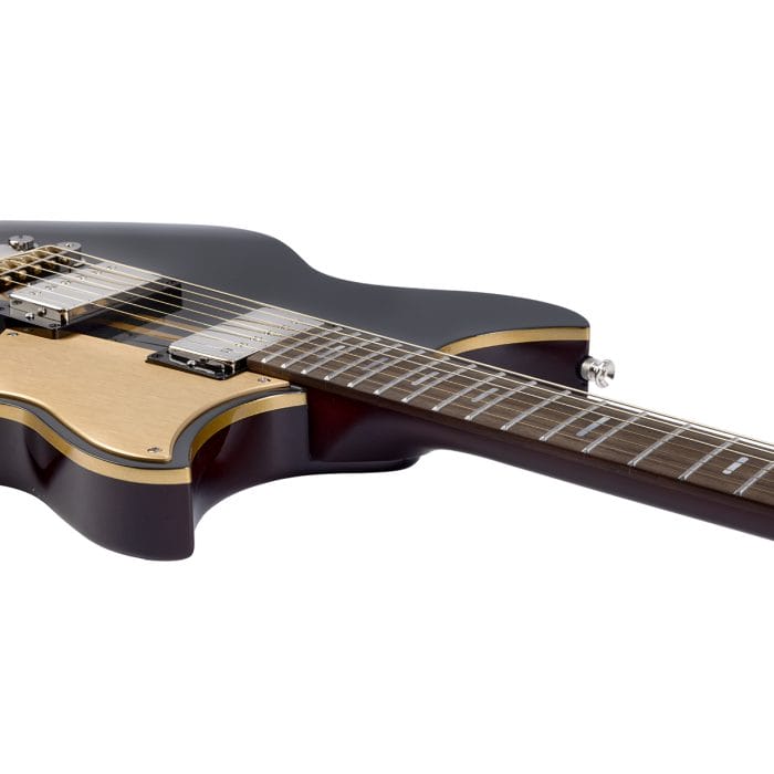Yamaha Revstar RSP20X Rusty Brass Charcoal – Bild 5