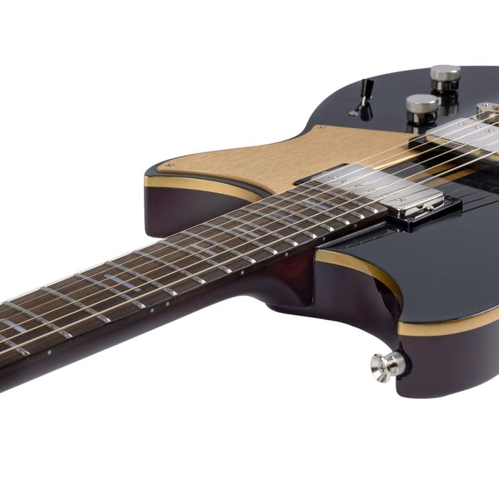 Yamaha Revstar RSP20X Rusty Brass Charcoal – Bild 6