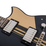 Yamaha Revstar RSP20X Rusty Brass Charcoal – Bild 7