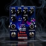 Rodenberg SL-OD DLX DRIVE Steve Lukather