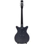Danelectro Blackout 59 Black Metal Flake – Bild 2