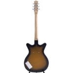 Danelectro Convertible Tobacco Sunburst – Bild 2