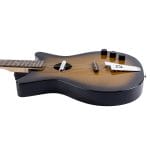 Danelectro Convertible Tobacco Sunburst – Bild 8