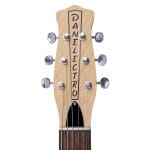 Danelectro Convertible Tobacco Sunburst – Bild 10