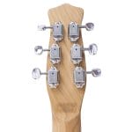 Danelectro Convertible Tobacco Sunburst – Bild 11